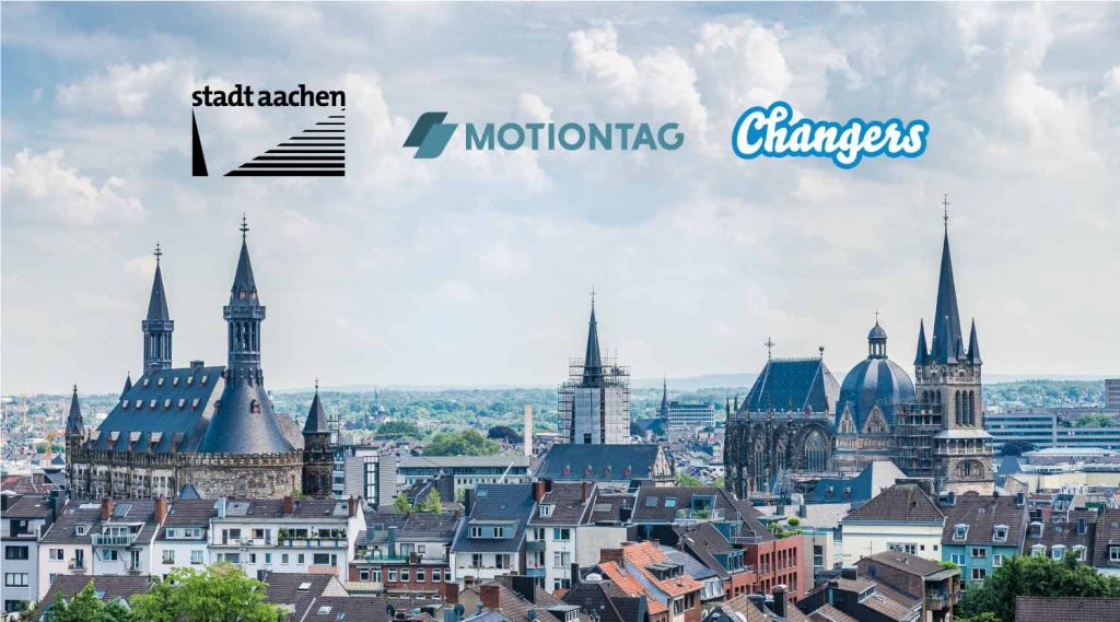KI für umweltfreundlichere Mobilität: Erfolgreiches Projekt in der Stadt Aachen