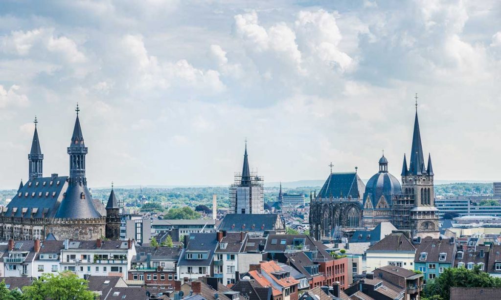 Stadt Aachen im Klima-Taler Netzwerk für kommunalen Klimaschutz