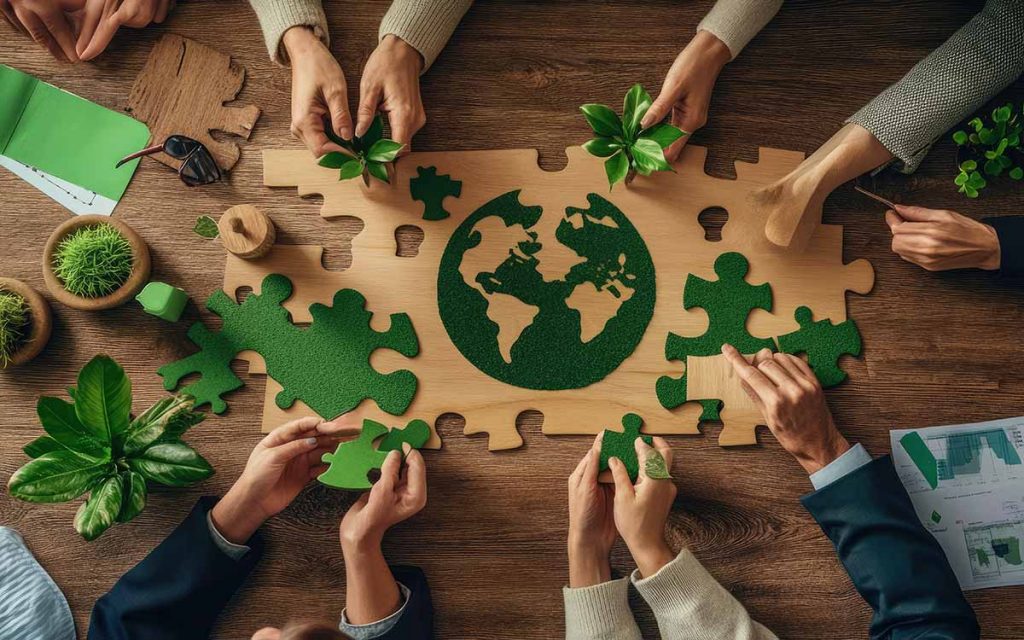 Planung Klimaschutz für Bürgerinnen und Bürger