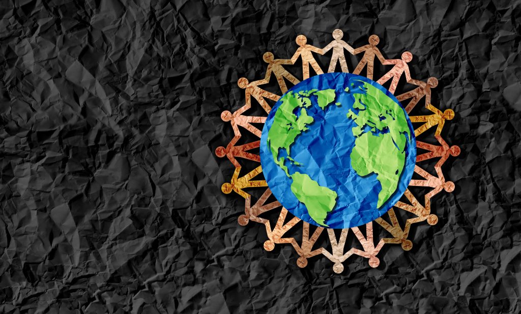 Bürgerbeteiligung im Klimaschutz