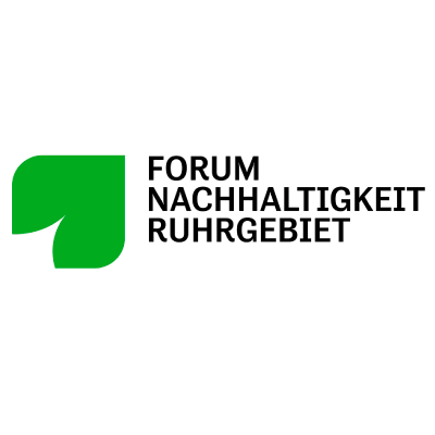 Forum Nachhaltigkeit Ruhrgebiet FONARU Klima-Taler Kooperationspartner