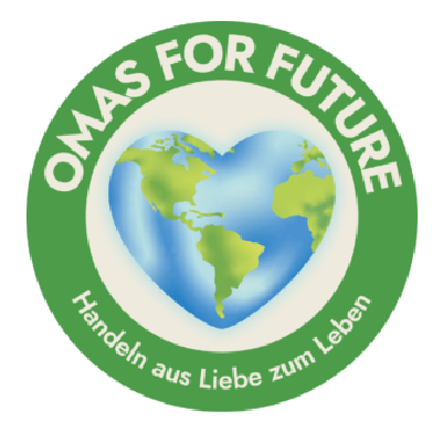 Omas for Future Klima-Taler Kooperationspartner